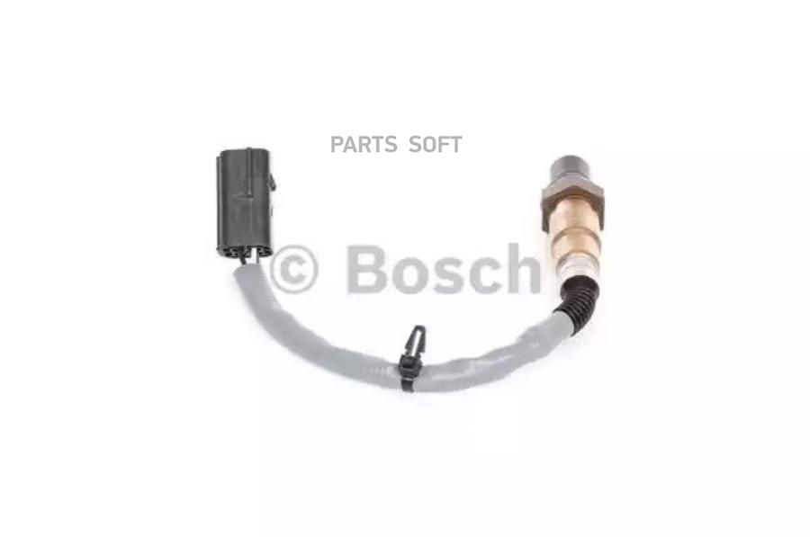 

Лямбда-зонд Bosch 0986AG2204