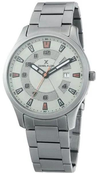 

Наручные часы мужские Daniel Klein 12265-5, 12265-5