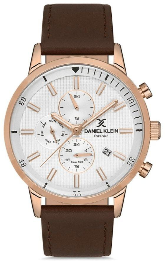 

Наручные часы мужские Daniel Klein 12974-5, 12974-5