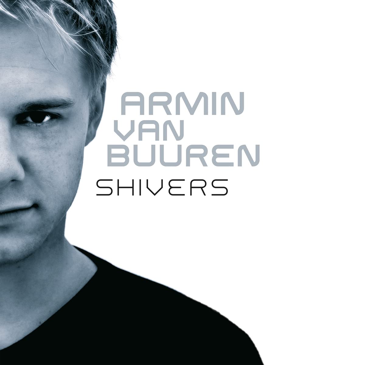 Armin Van Buuren Shivers (2Винил)