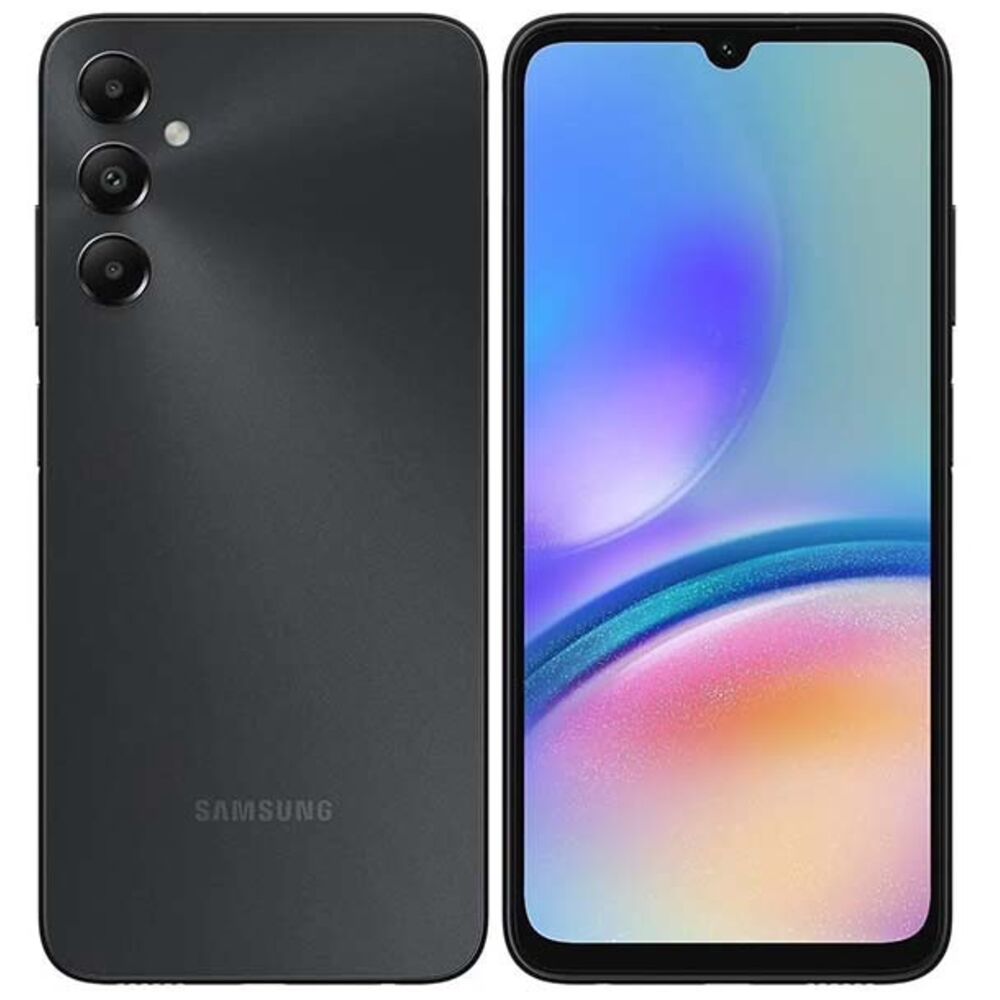 Смартфон Samsung Galaxy A05s SM-A057 6/128GB Black