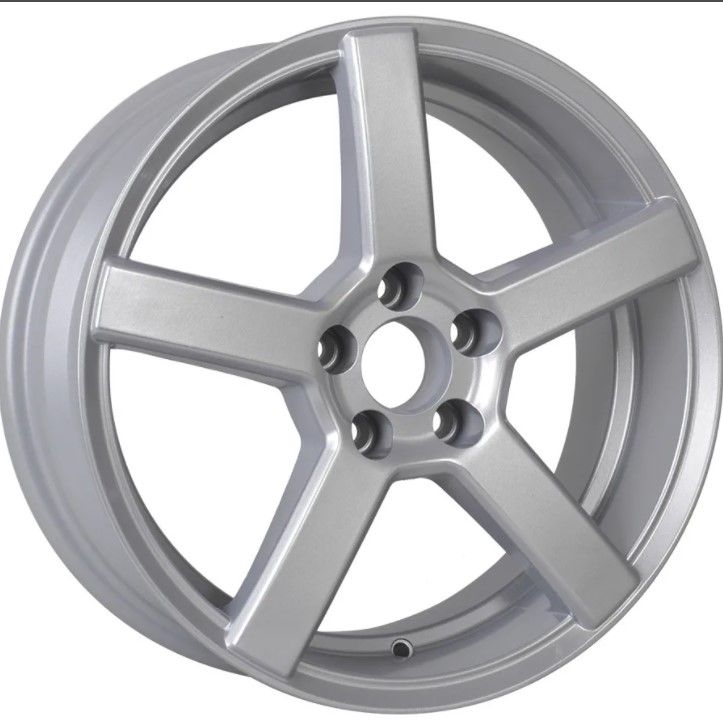 

Колесный диск NEO V03 (S) 6xR15 ET38 5*100 D57, Серый