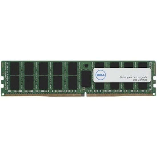 

Dell Память DDR4 Dell 370-AEQF 16Gb DIMM ECC Reg PC4-23466 2933MHz, Память DDR4 Dell 370-AEQF 16Gb DIMM ECC Reg PC4-23466 2933MHz