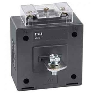 Iek ITT10-3-05-0075 Трансформатор тока ТТИ-А 755А 5ВА класс 05S ИЭК 2762₽