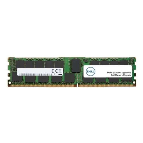 

Dell Оперативная память Dell 16GB 2RX8 DDR4 UDIMM 2400MHz ECC [A9755388], Оперативная память Dell 16GB 2RX8 DDR4 UDIMM 2400MHz ECC [A9755388]