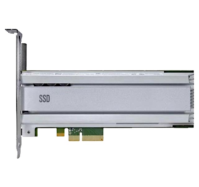 

SSD диск Dell 1,6 ТБ (403-BCLL)