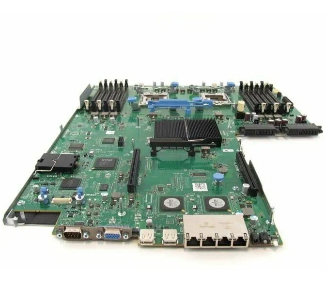 

Материнская плата Dell Systemboard V2 R610 (F0XJ6), Systemboard V2 R610
