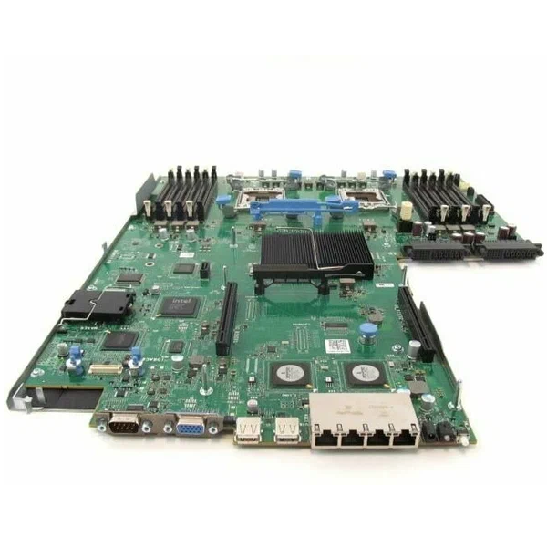 

Материнская плата Dell Systemboard V2 R610 (0F0XJ6), Systemboard V2 R610