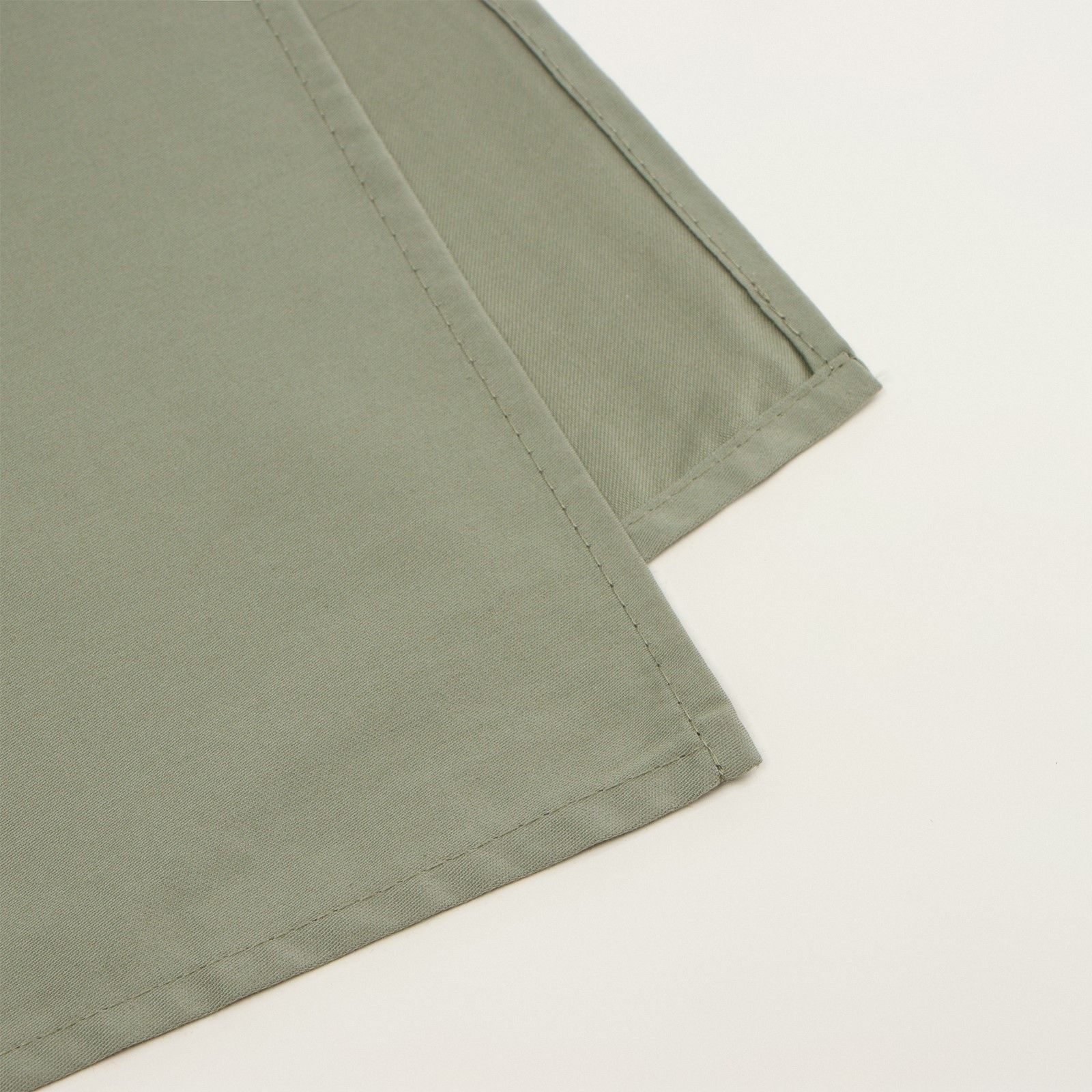 Простыня SL Home Олива 160х235 см сатин 100 хлопок 3463₽