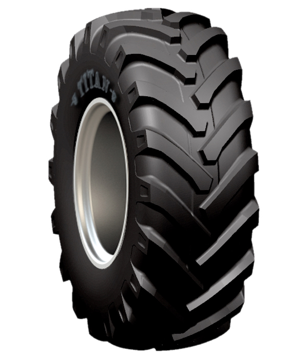 Шина 800/70R32 Titan AG60H и175А8 б/к