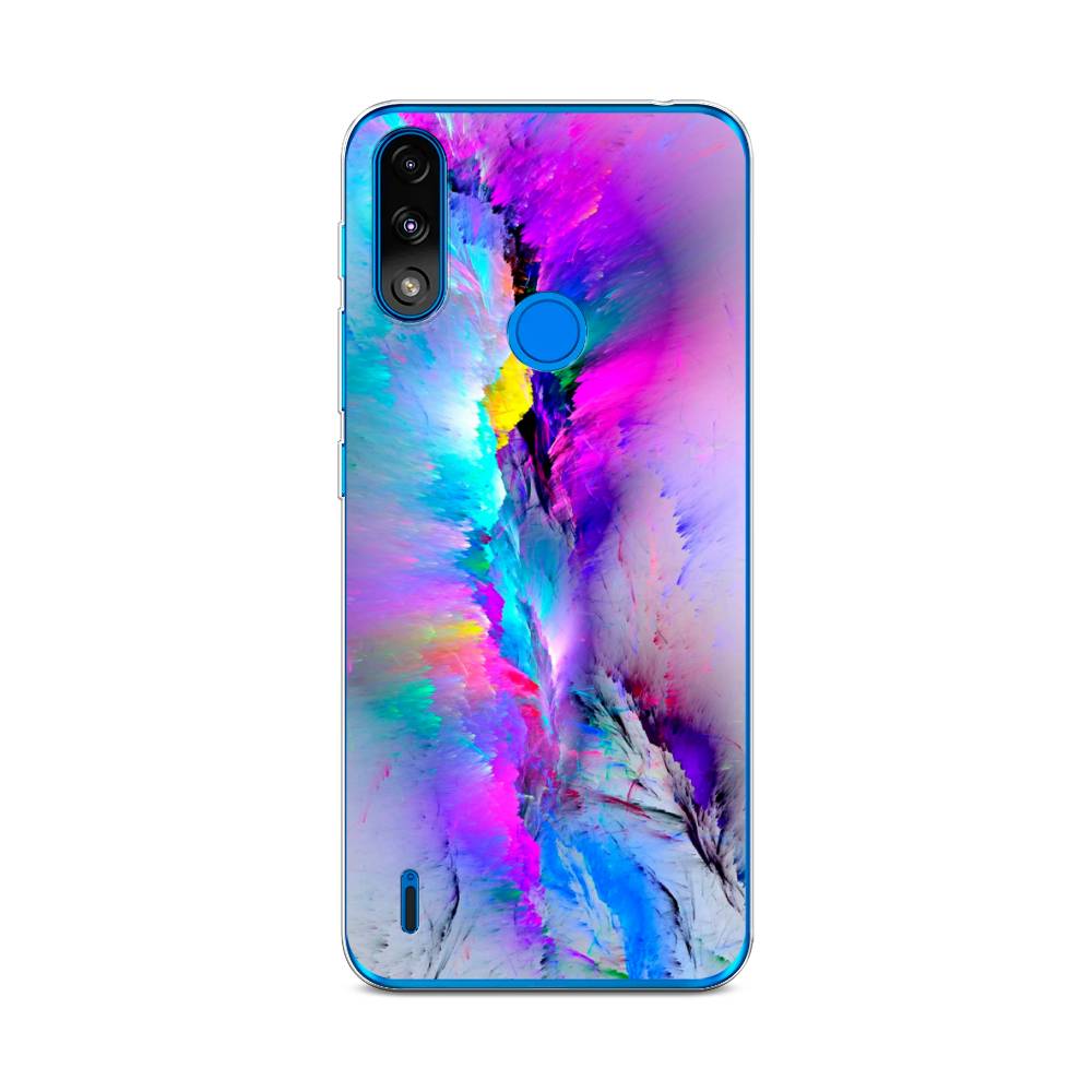 

Чехол Awog на Lenovo K13 / Леново K13 "Абстракция 29", 113050-3