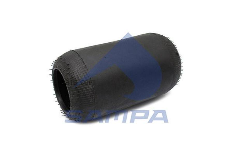

SAMPA SP 55944_пневмоподушка цил 390-216-130.8/130.8 \MB,Scania,Volvo,BPW,Iveco