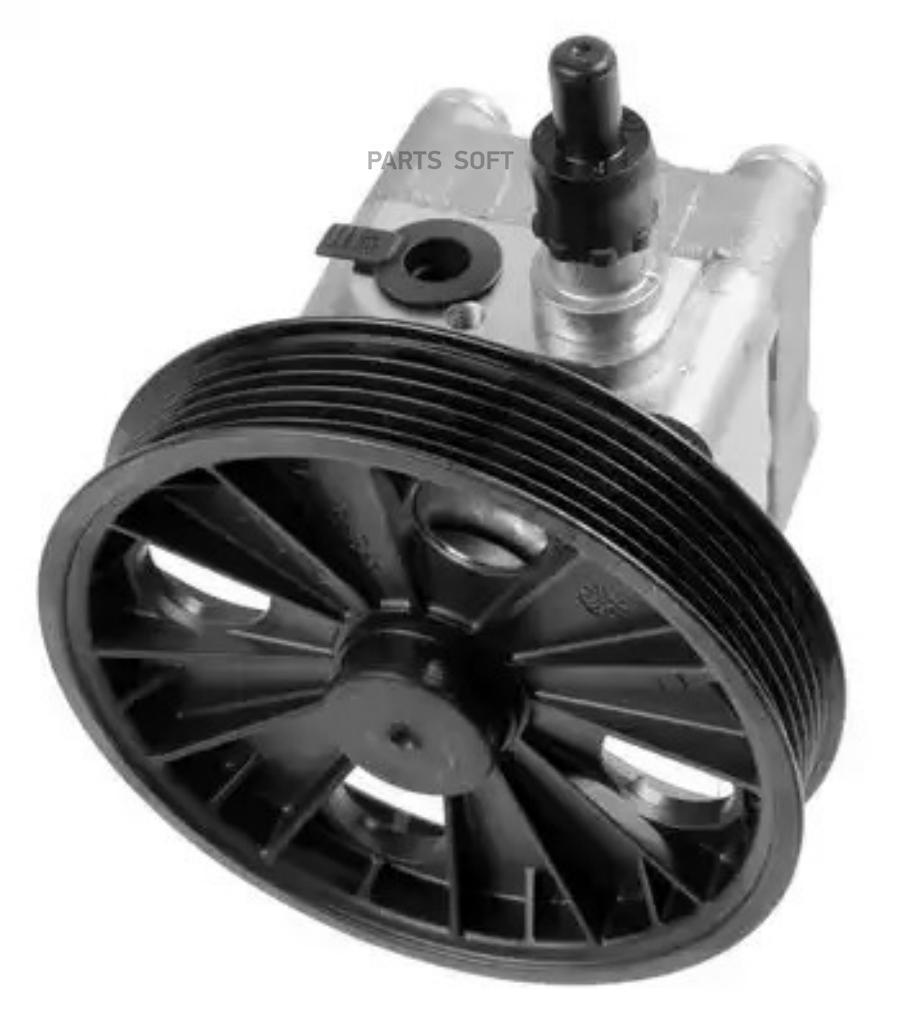 

Насос ГУР Bosch KS00000132