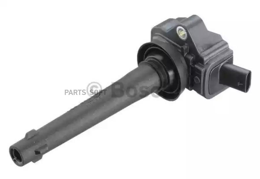 

Катушка зажигания Bosch 0221504027