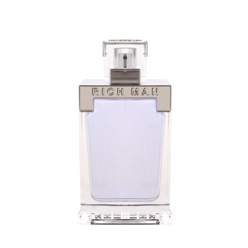 

Мужская туалетная вода Paris Bleu Parfums Rich Man 100 мл