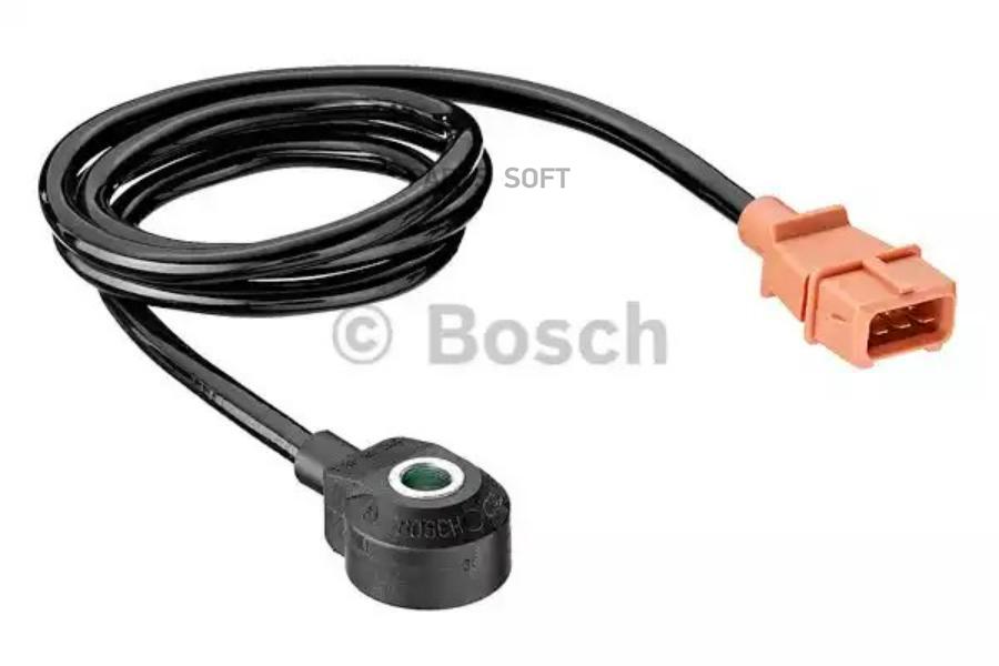 

Датчик автомобильный Bosch 0261231038