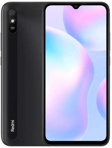 

Смартфон Redmi 9A Granite Gray, 2/32GB