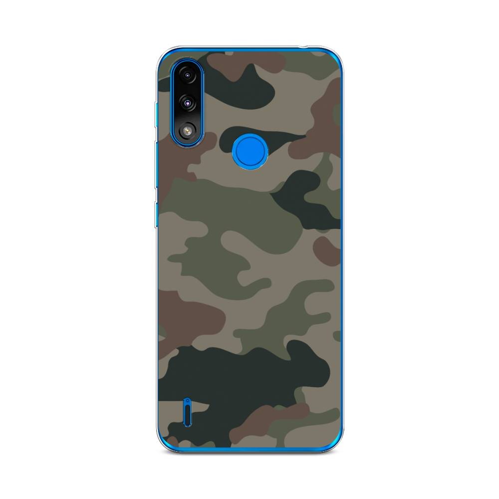 

Чехол Awog на Lenovo K13 / Леново K13 "Камуфляж 1", 113050-5