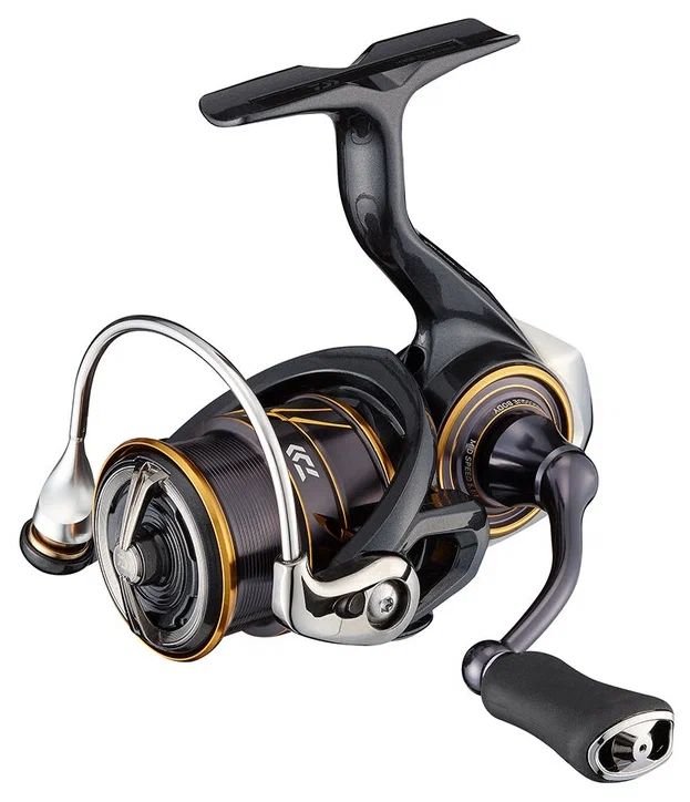 

Катушка Daiwa 21 Caldia FC LT1000S 10108-001