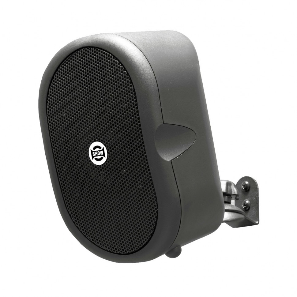 

Пассивная акустика SHOW CSB20T BK Black, CSB20T BK