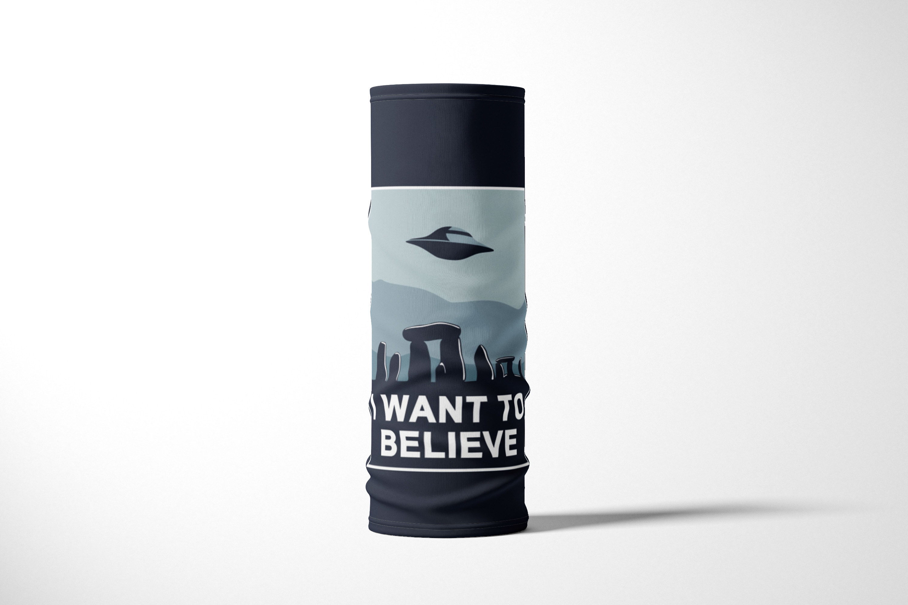 

Снуд-трансформер / Популярные иллюстрации / Инопланетяне пришельцы I want to believe, Черный;серый, BBuffVM_VM1995297