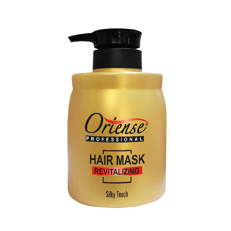 Маска для волос Oriense Professional Защита Цвета 600 мл