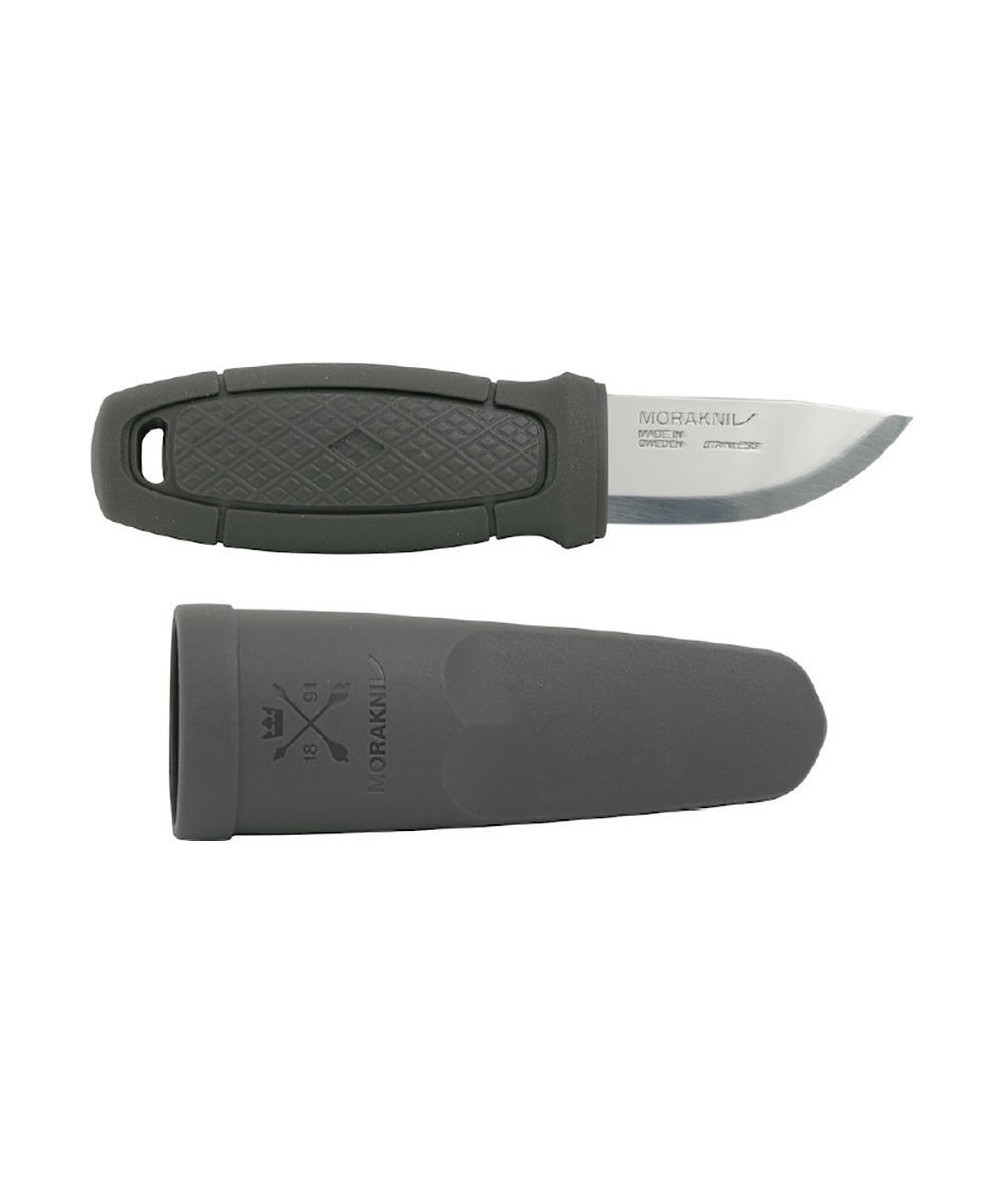 

Туристический нож Morakniv Eldris LightDuty, черный, Eldris LightDuty