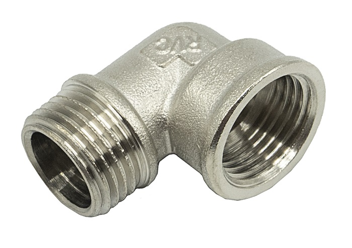 

Угол RVC 1/2"г х 1/2"ш