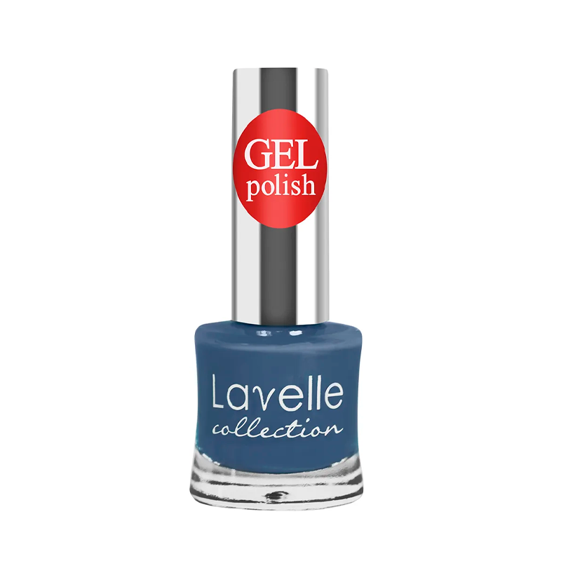 Лак для ногтей Lavelle collection Gel Polish т.38 Ниагара 10 мл