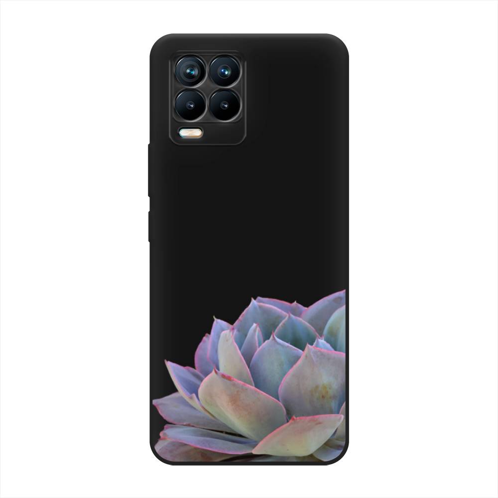 

Чехол Awog на Realme 8/8 Pro "Молодило уголок", Разноцветный, 255452-1