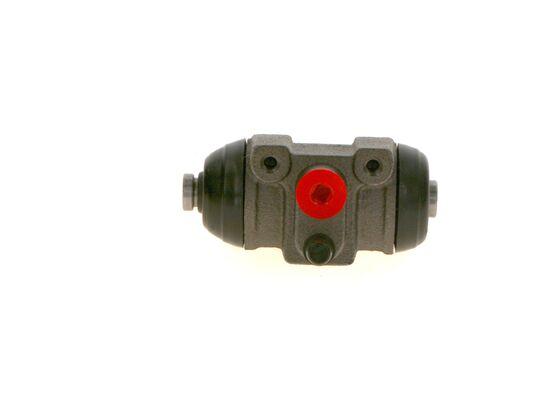 

Тормозной цилиндр Bosch 0986475802