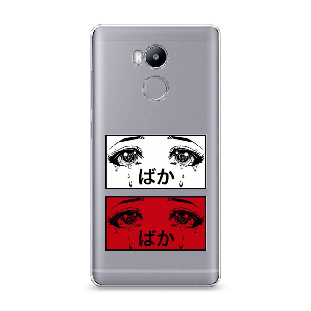 Чехол на Xiaomi Redmi 4 Pro 
