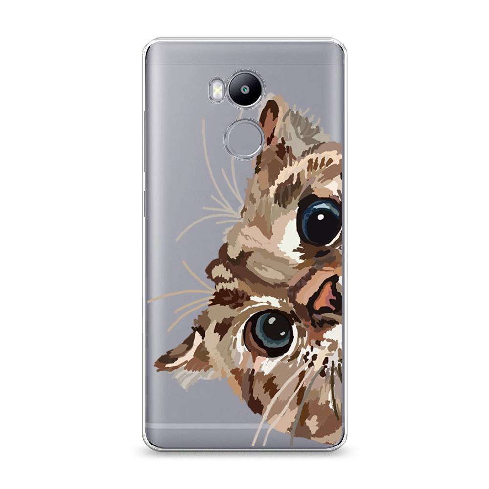 Чехол на Xiaomi Redmi 4 Pro 