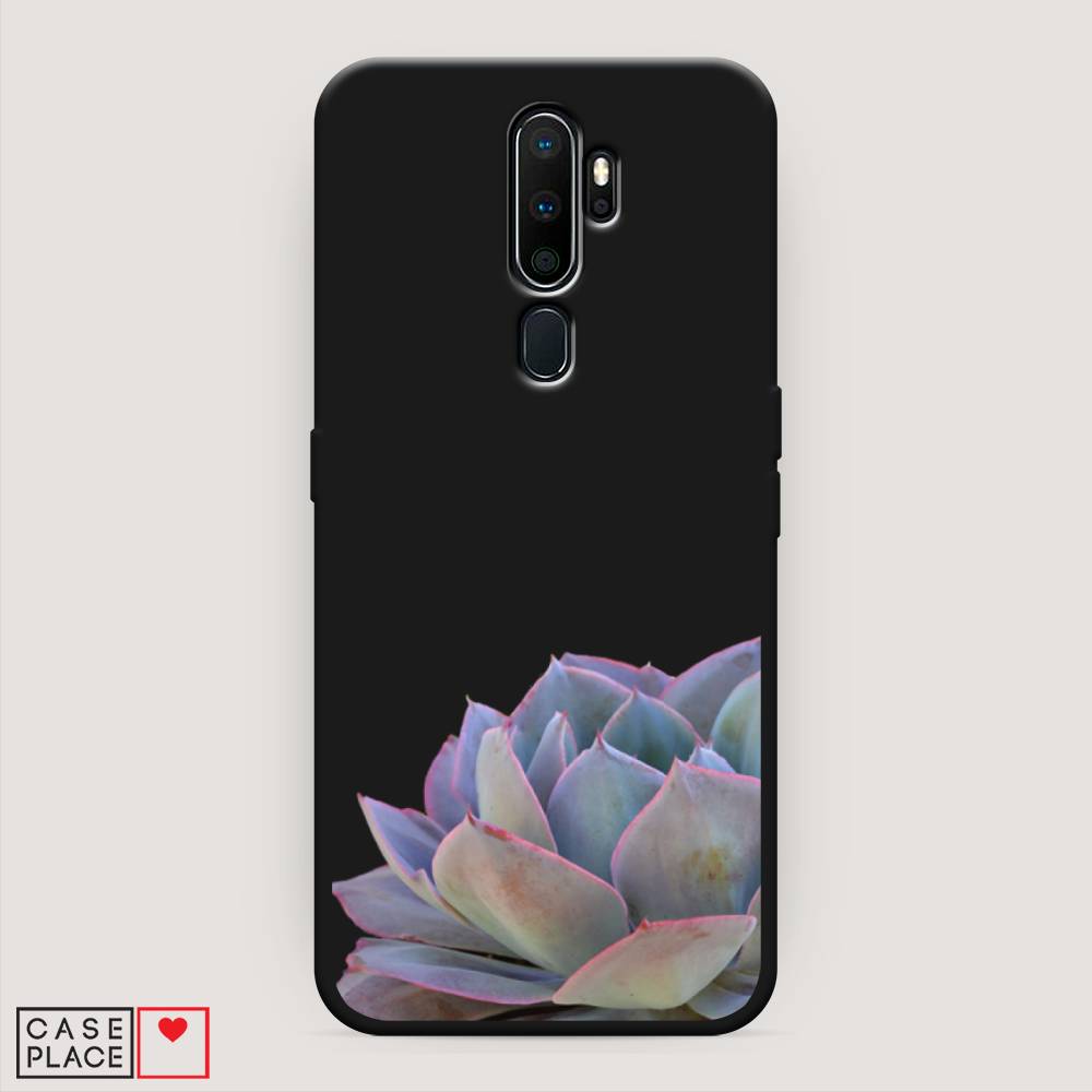 

Чехол Awog на Oppo A5/A9 2020 "Молодило уголок", Разноцветный, 251952-1