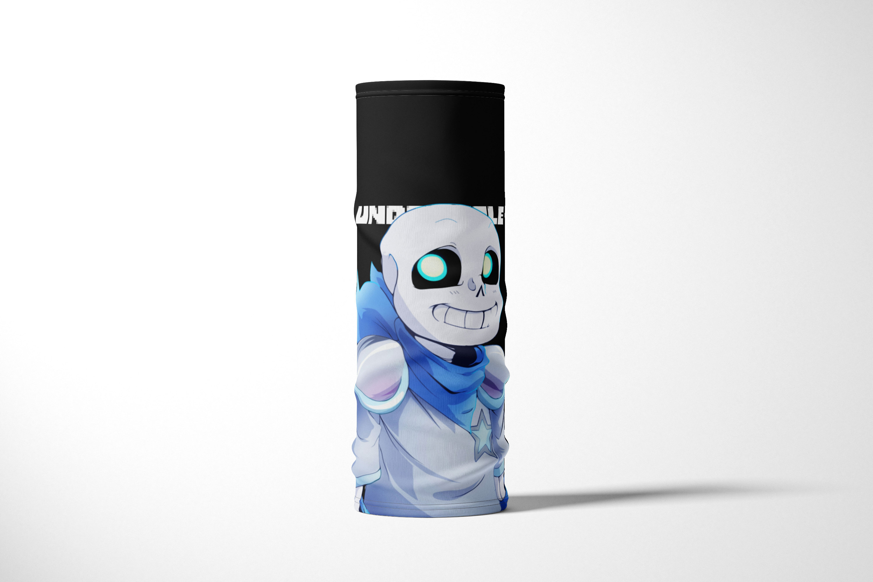 

Бандана / Бафф / Снуд-трансформер / Геймерам / Undertale, Разноцветный, BBuffVM_VM1991595