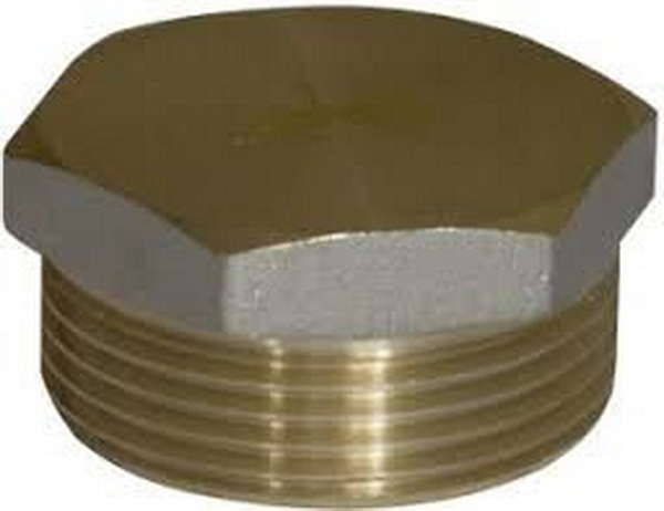 

Заглушка RVC 00783 1 1/2", н/р
