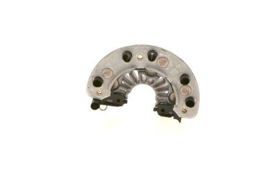 

Выпрямитель тока генератора BOSCH F00M133276