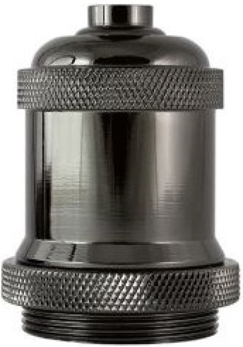 

Винтажный корпус для патрона GSMIN AC90-261, Е27, Черный, AC90-261