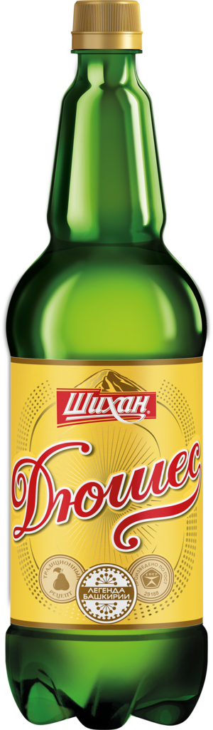

Газированный напиток Шихан Дюшес 1,3 л