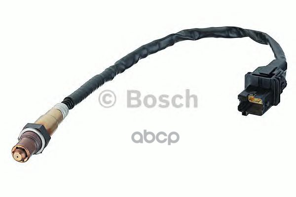 

0 258 007 038 лямбда-зонд Volvo C70/S70/V70 2.0-2.5T 97-05