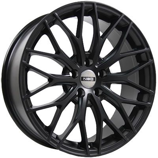 

Колесный диск NEO 840 (BLm) 8xR18 ET45 5*112 D66.6