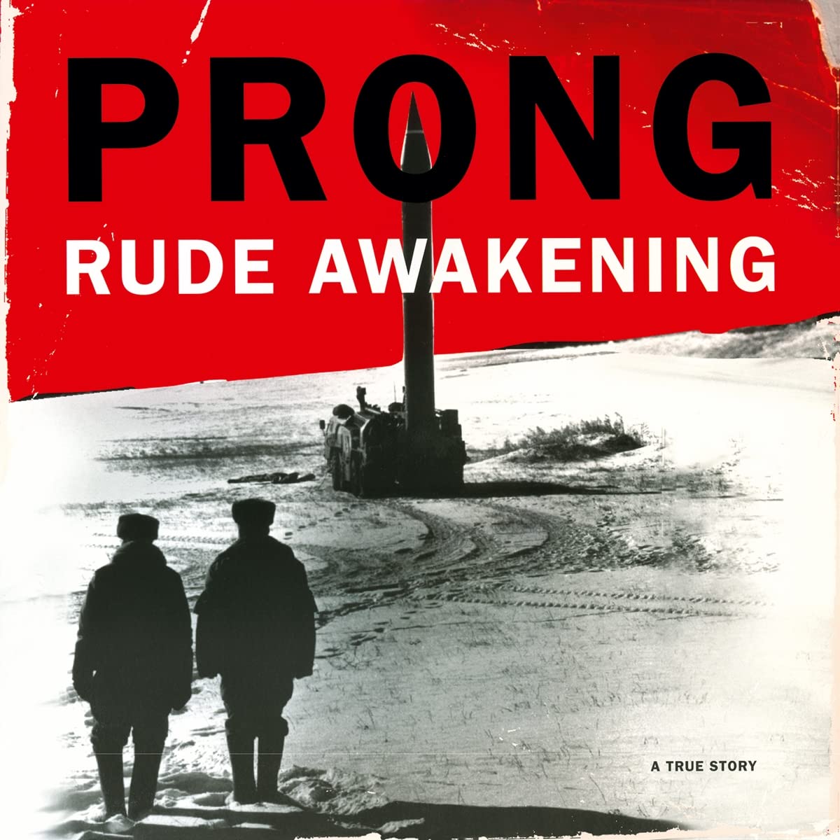 

Prong Rude Awakening (Винил)