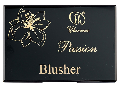 

Румяна Charme Delicate silk 02 Персик джорджии, Персик джорджии