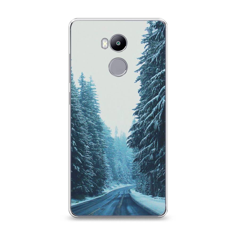 Чехол на Xiaomi Redmi 4 Pro 