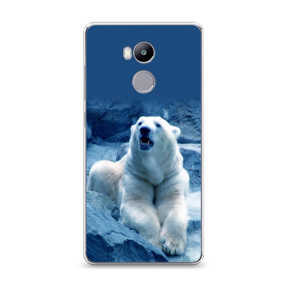 Чехол на Xiaomi Redmi 4 Pro 