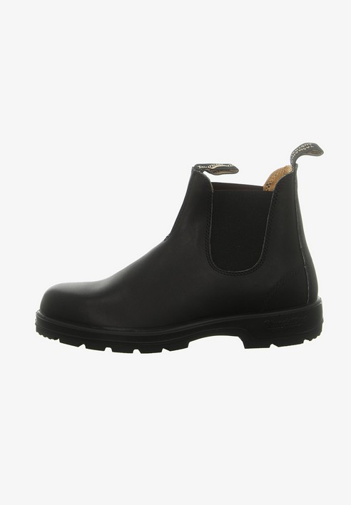 Ботинки женские Blundstone 558 черные 39 EU (доставка из-за рубежа)