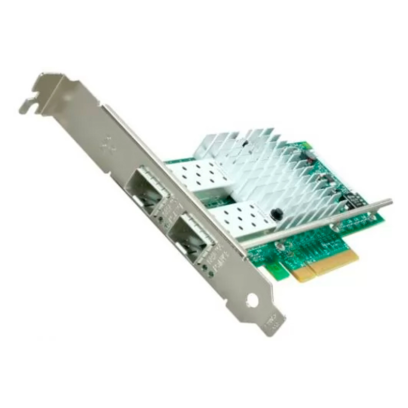

Сетевая карта Intel E10G42BTDABLK (E10G42BTDABLK 927249)