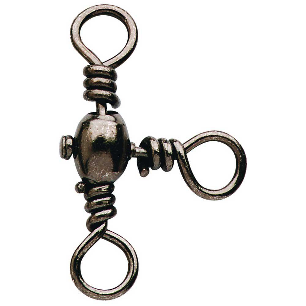 Вертлюг SPRO CROSSLINE SWIVEL #12             10STX10