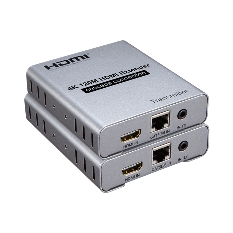 HDMI коммутатор Orient VE048