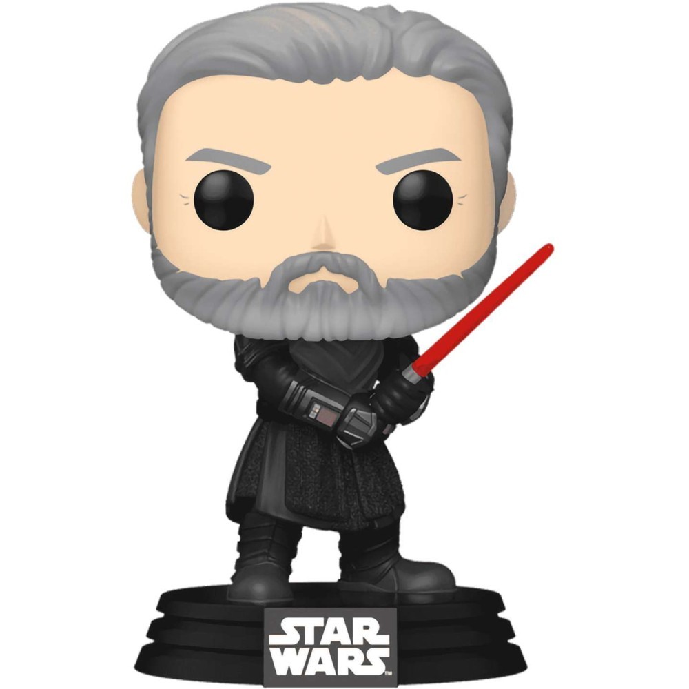 

Фигурка Funko POP! Star Wars: Ahsoka S2 Baylan Skoll 76544